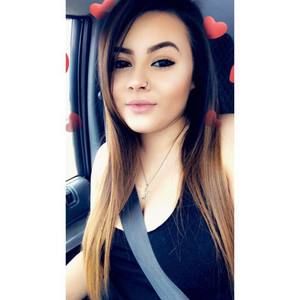 Meet your Posher, Louisa